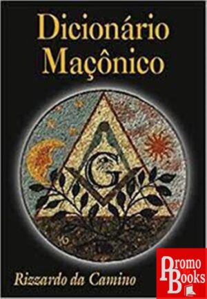 DICIONÁRIO MAÇÔNICO