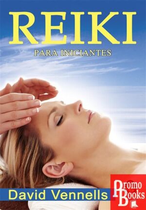 REIKI PARA INICIANTES
