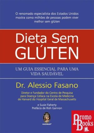 DIETA SEM GLÚTEN
