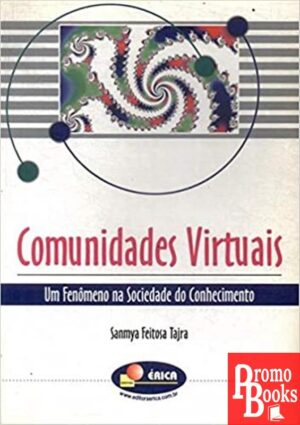 COMUNIDADES VIRTUAIS