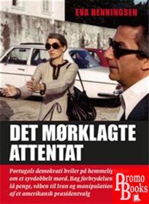 DET MORKLAGTE ATTENTAT