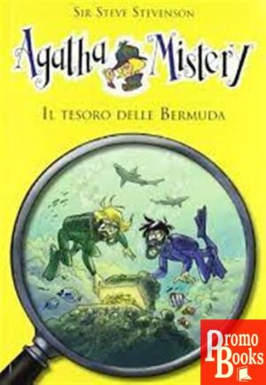 AGATHA MISTERY 6 - IL TESORO DELLE BERMUDA