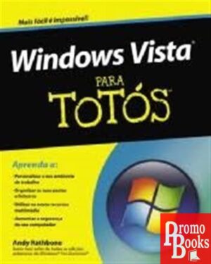 WINDOWS VISTA PARA TOTÓS