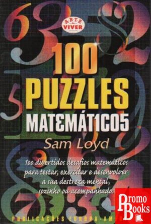 100 PUZZLES MATEMÁTICOS