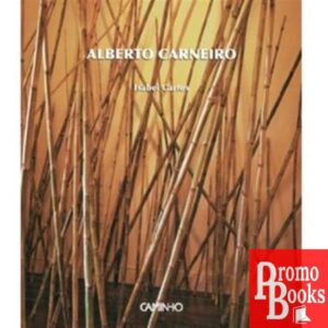 ALBERTO CARNEIRO - A ESCULTURA É UM PENSAMENTO