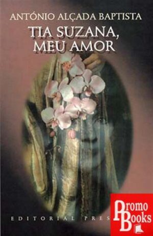 TIA SUZANA, MEU AMOR