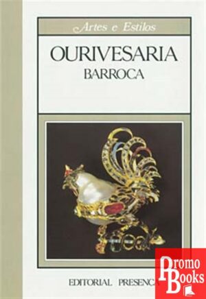 OURIVESARIA BARROCA
