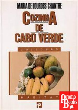 COZINHA DE CABO VERDE