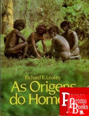 AS ORIGENS DO HOMEN