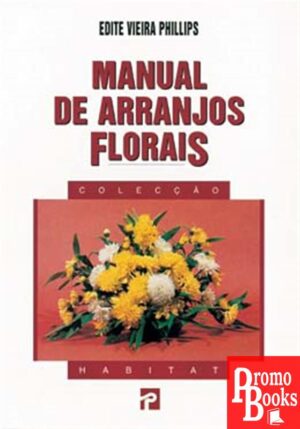MANUAL DE ARRANJOS FLORAIS
