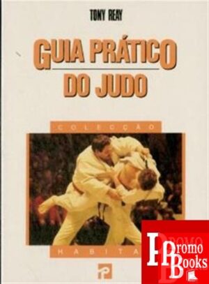 GUIA PRÁTICO DO JUDO
