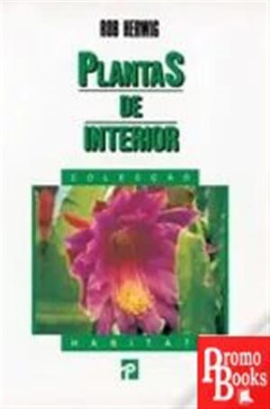 PLANTAS DE INTERIOR