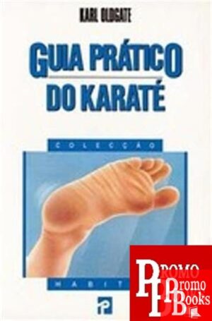 GUIA PRÁTICO DO KARATÉ