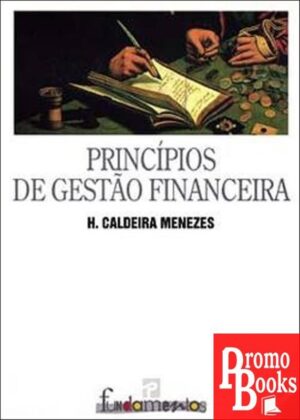 PRINCIPIOS DE GESTAO FINANCEIRA