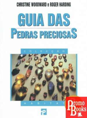 GUIA DAS PEDRAS PRECIOSAS