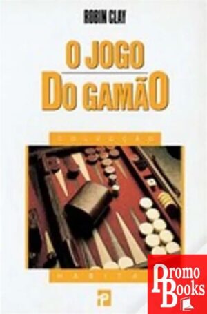 JOGO DO GAMÃO