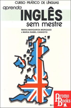 APRENDA INGLÊS SEM MESTRE