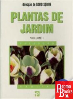 PLANTAS DE JARDIM I