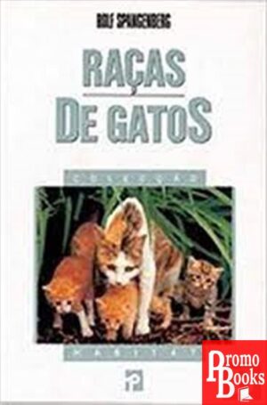 RAÇA DOS GATOS
