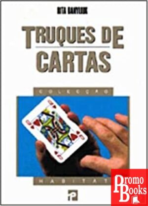 TRUQUES DE CARTAS