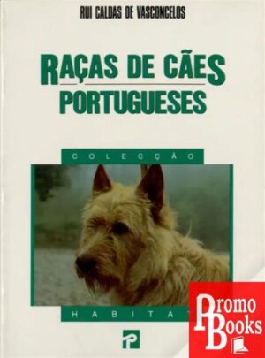 RAÇA DE CÃES PORTUGUESAS