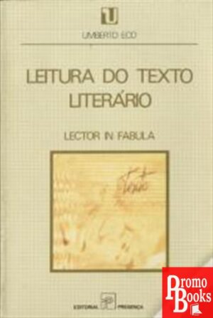LEITURA DO TEXTO LITERÁRIO
