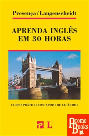 APRENDA INGLES EM 30 HORAS