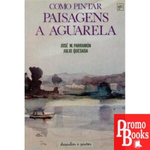 COMO PINTAR PAISAGENS A AGUARELA