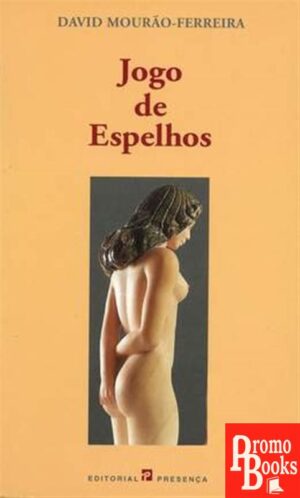 JOGO DE ESPELHOS