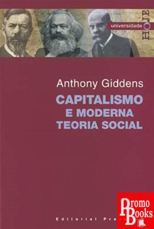 CAPITALISMO E MODERNA TERORIA SOCIAL