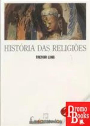 HISTÓRIA DAS RELIGIÕES