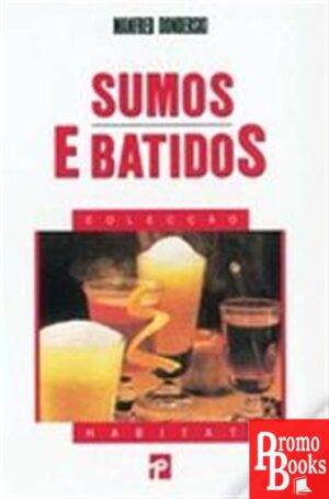 SUMOS E BATIDOS