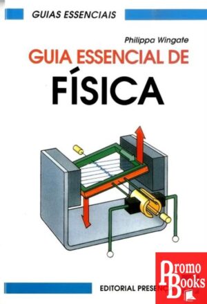 GUIA ESSENCIAL DA FÍSICA