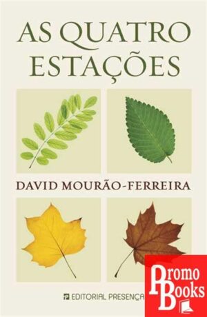 AS QUATRO ESTAÇÕES