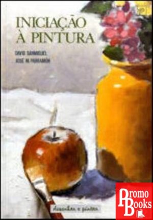 INICIAÇÃO À PINTURA