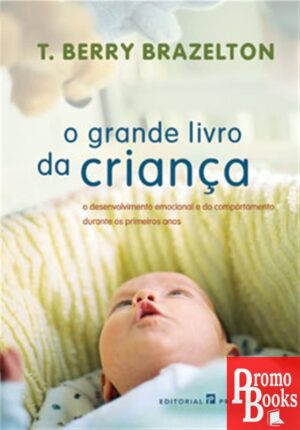 O GRANDE LIVRO DA CRIANÇA