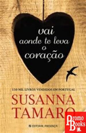 VAI AONDE TE LEVA O CORACAO