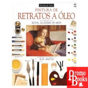 PINTURA DE RETRATOS A ÓLEO