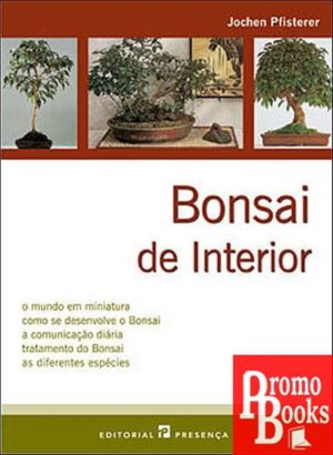 BONSAI DE INTERIOR