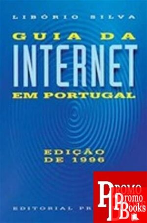 GUIA DA INTERNET EM PORTUGAL 1996