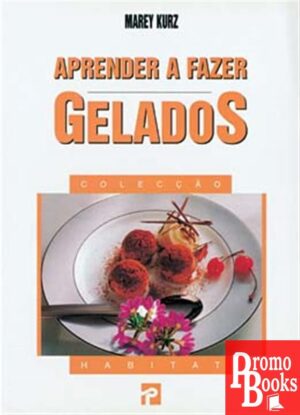 APRENDER A FAZER GELADOS