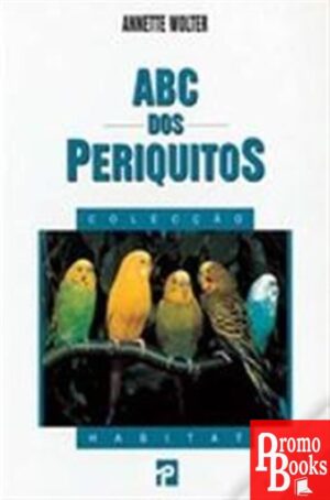 ABC DOS PERIQUITOS