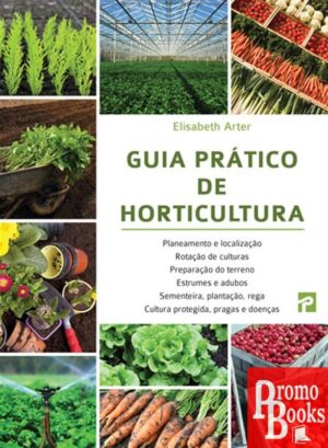 GUIA PRÁCTICO DE HORTICULTURA