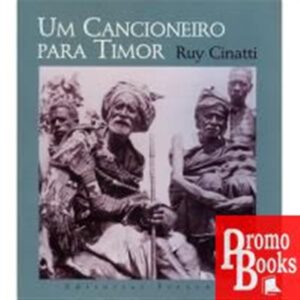 UM CANCIONEIRO PARA TIMOR