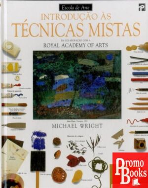 INTRODUÇÃO ÀS TÉCNICAS MISTAS