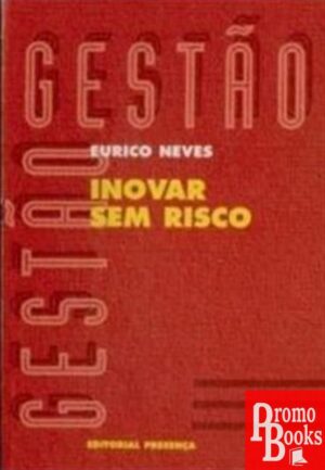 GESTÃO INOVAR SEM RISCO