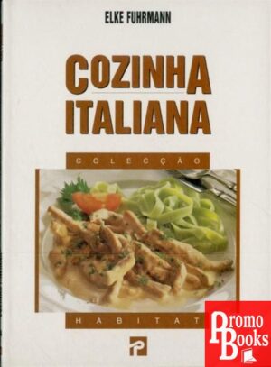 COZINHA ITALIANA