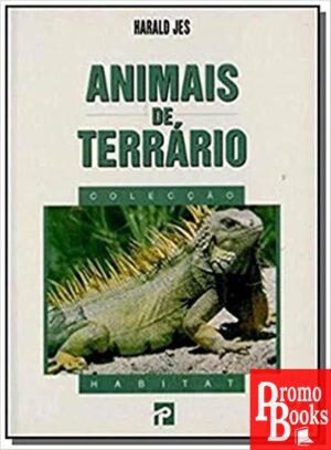 ANIMAIS DE TERRARIO