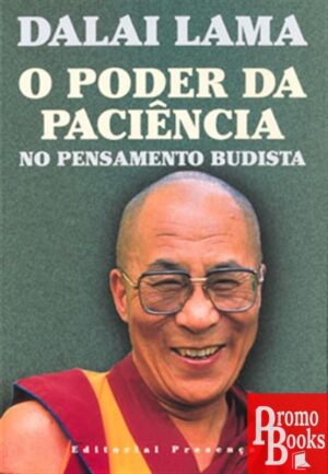 O PODER DA PACIÊNCIA