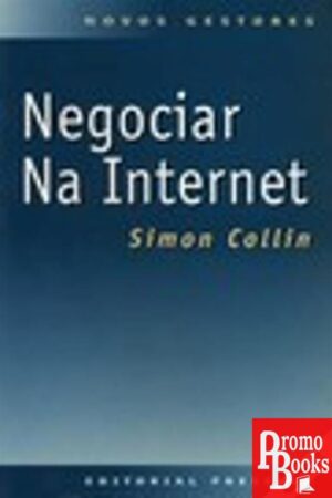 NEGOCIAR NA INTERNET